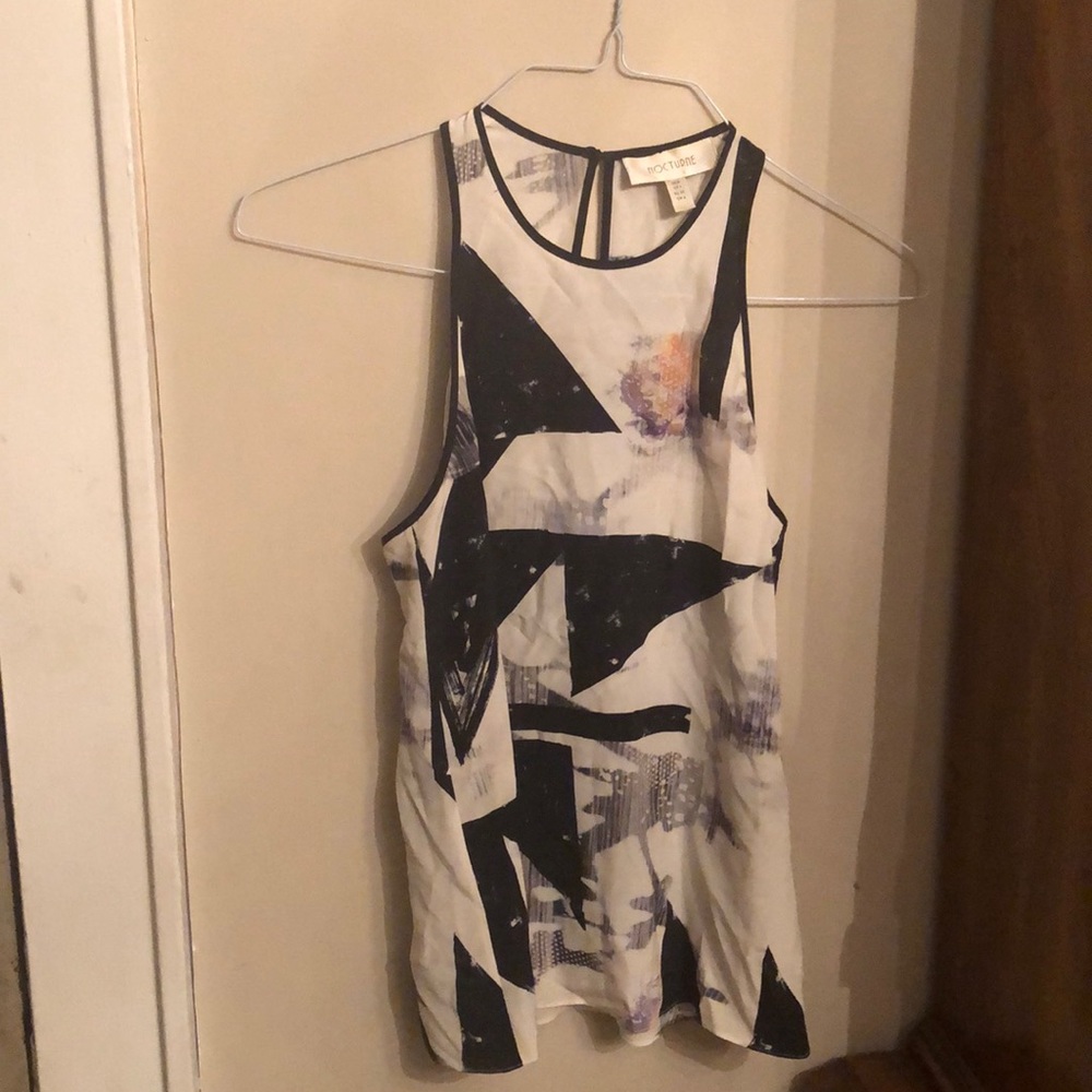 Nocturne Shirt